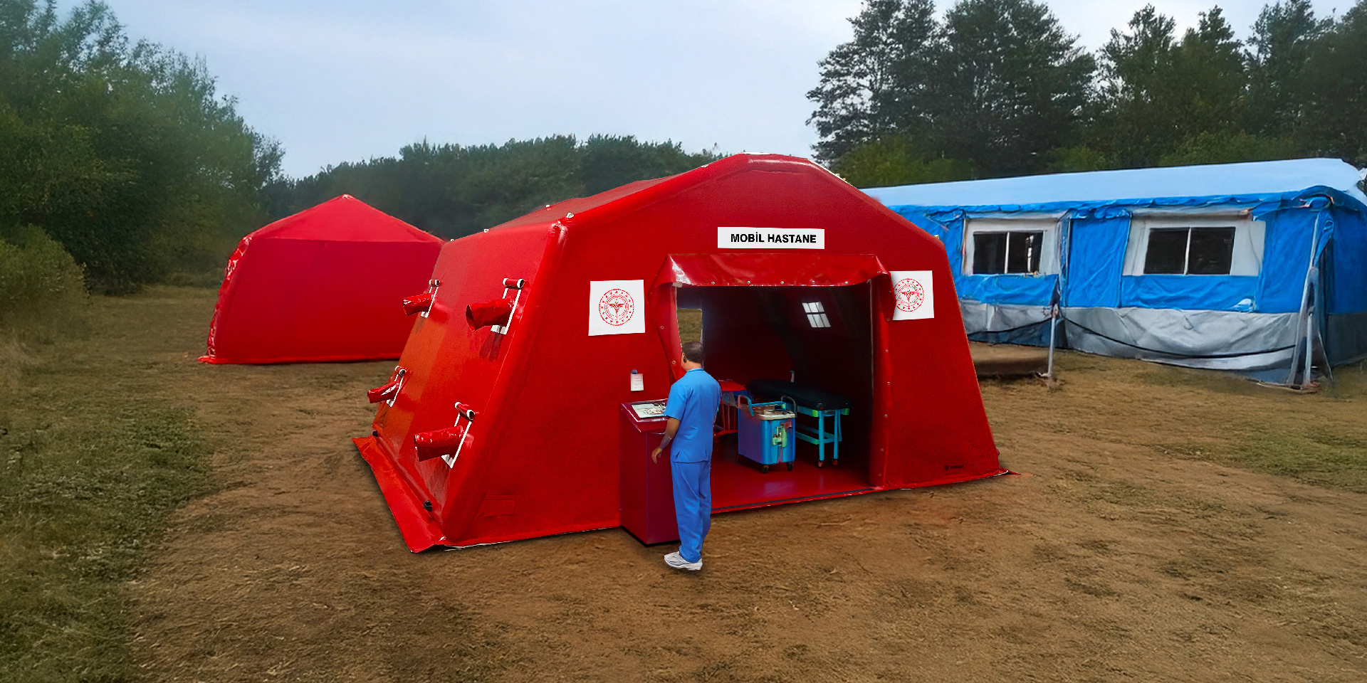 mobil-hospital